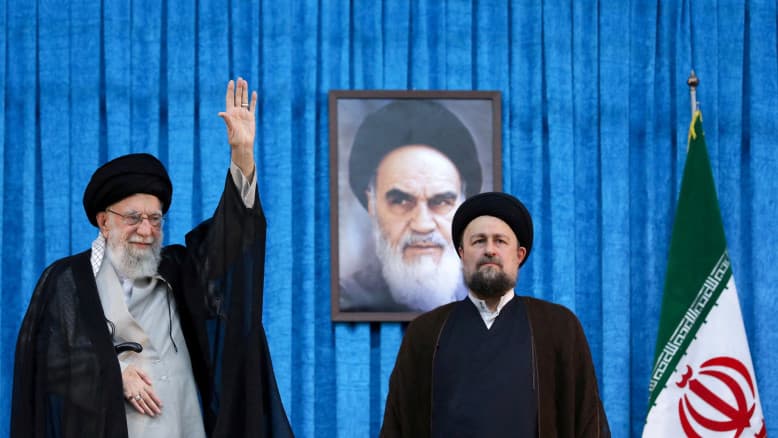 מה שאיראן לא אומרת בקול רם על סעודיה: אלף שנות זעם – ועכשיו הטילים מדברים