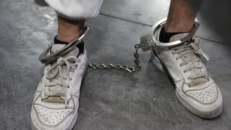 המקבילה היהודית ל-SSQ: נערים חשודים במסע שוד אלים בתל אביב