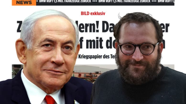 "השתנו הנסיבות": לקראת עדות נתניהו בפרשת הבילד - המשטרה דורשת איסור קשר עם אוריך