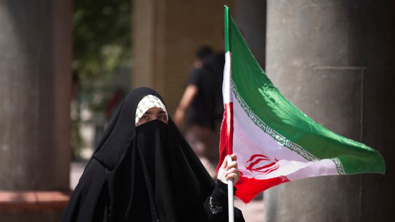 לפני המינוי הדרמטי: הקרב שהתרחש בצמרת המשטר האיראני