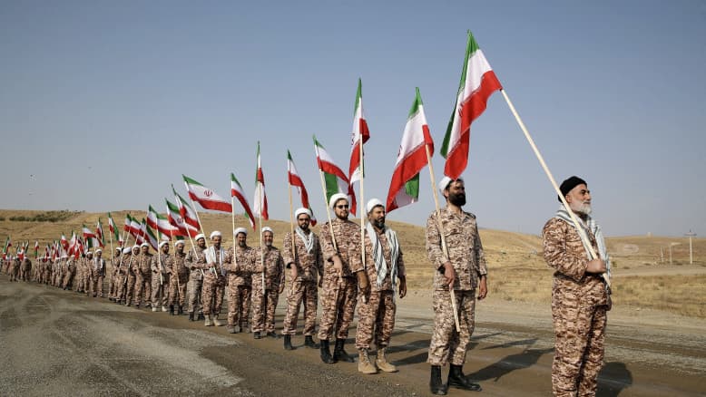 מומחית לאיראן: טהרן חשבה שתפחיד את המפרץ - ודחפה אותו לזרועות ישראל