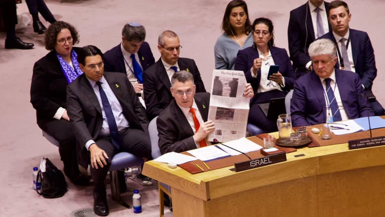 הסברה למנהיגי מדינות ומסרים מותאמים: המערכה הדיפלומטית של ישראל נגד איראן