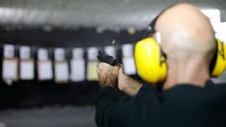 כמעט כל יהודי ירושלים זכאים לרישיון נשק: בן גביר הודיע על הוספת 41 שכונות לרשימה