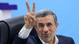 דיווחים איראניים: מחמוד אחמדינג'אד חוסל לצד שומרי ראשו