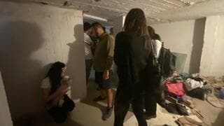 חשש לשיגור טילים עם חימוש מתפצל | ההנחיות המעודכנות