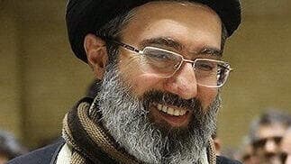 מוג'תבא חמינאי נפצע - אך שרד את מכת הפתיחה של "שאגת הארי"