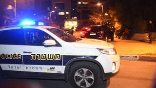 ישוחרר ממעצר כתב ynet שנחשד בעבירות מין בנער