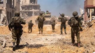 חיל האוויר מסייע פחות - וחמאס מנצל זאת: התחבולות של צה"ל בעזה