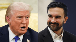 "ג'וק איסלאמיסט": המתקפה על ממדאני שגינה את המלחמה באיראן - ותגובות הנגד