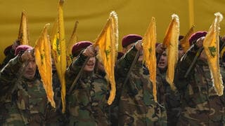 חיזבאללה התכונן למלחמת "איום קיומי"