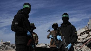 "ממשיך להתחזק": טהרן ניתקה קשר עם חמאס - שרק מעצים את אחיזתו בעזה