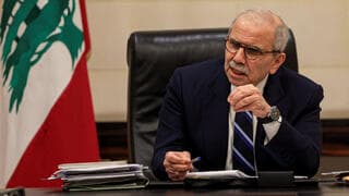ראש ממשלת לבנון: אוסר על חיזבאללה לפעול בשטחנו