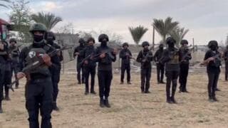 ירי על מחסום חמאס ומרדף לילי: פעילות המיליציות מתרחבת לצפון רצועת עזה