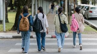 מערכת החינוך נערכת להמשך למידה מרחוק. באוצר לוחצים: להחזיר ימים בפסח