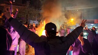 בישראל נערכים לשבועות של לחימה: "מחכים לנקודת מפנה"