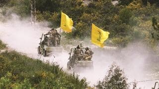 חיזבאללה יורד לאזור הליטאני, וישראל תצטרך להסיט משאבים מאיראן