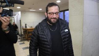 השופט מזרחי: אוריך יוכל ליצור קשר עם נתניהו - אך לא לשוחח על פרשת ה"בילד"