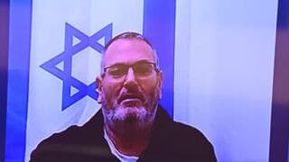 השופט בפרשת ההברחות: "פרסום תיעוד חיילים פוגעים בפלסטינים לא פגיעה בביטחון המדינה?"