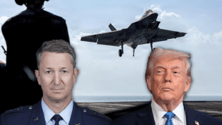 מלאי הטילים של ארה"ב ייגמר? בפנטגון מנסים להרגיע: "יש לנו מספיק תחמושת"