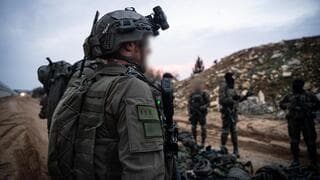 צה"ל הקפיץ חיילים - אבל לא נערך והורים יצאו לכבישים תחת אזעקות: "אמרו לנו להסתדר"