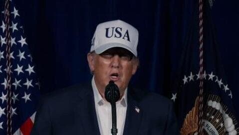 חללים ראשונים לארה"ב במבצע באיראן: "3 חיילים אמריקנים נהרגו"