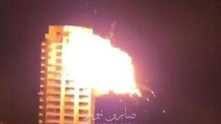 "נפלו טילים לידנו, חלצו אותנו": הישראלים שתקועים בדובאי, ואלו שמקווים להגיע לשם