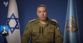 למה דובר צה"ל מפחד מהשאלות של הציבור?