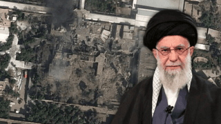 סופו של הדיקטטור: "חמינאי חוסל, גופתו נמצאה"