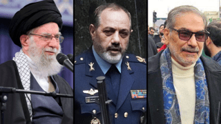 המנהיג העליון, יועצו הקרוב, שר ההגנה והרמטכ"ל | הבכירים האיראנים שייתכן שחוסלו