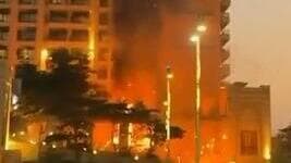 500 אלף מהגרים, וסוכנים סמויים: הקהילה האיראנית בדובאי - יום אחרי המתקפה