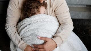 מי שלא נספרות בחירום, לא נספרות גם בשגרה