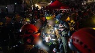 טיל שלם: הפגיעה הקטלנית בת"א - שהובילה למות מטפלת של קשישה