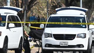 חשד לפיגוע טרור איסלאמיסטי בטקסס: הרוגים במסע ירי, נבדק אם יש קשר לאיראן