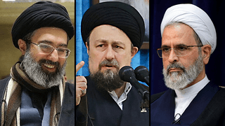 ה"נסיכים", האייתוללה הנאמן - והתרחיש של מנהיג-בובה: כך ייבחר יורש חמינאי | אלו המועמדים