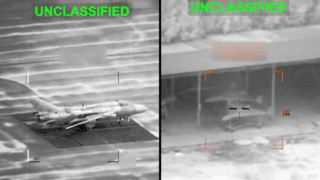 צוללות, מטוסים וטילים: כל מה שידוע על הפעולה האמריקנית באיראן