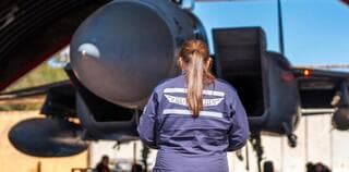 נשים בחזית המלחמה