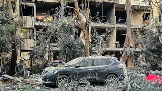 כ"ץ: "נעים קאסם - מטרה". צה"ל: פעילות קרקעית בלבנון? כל האפשרויות על השולחן