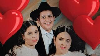 האב שקבר שלושה מילדיו באסון בבית שמש: "צריך להרבות טוב ואחדות בעם"