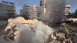 צה"ל נגד שופרות חיזבאללה: ערוצי התקשורת שעל הכוונת