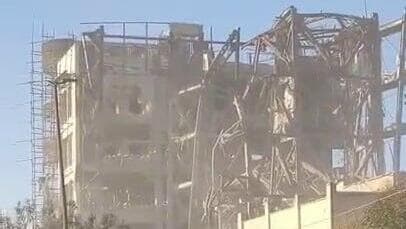 איראן: מועצת המומחים לא נפגעה, בקרוב נכריז על המחליף לחמינאי