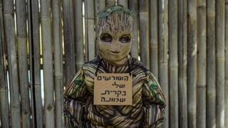 בצפון שוב חוגגים פורים תחת ירי מלבנון: "הגיעה העת לסיים את העבודה"