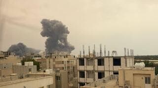 צה"ל חיסל בכיר בכוח קודס והזהיר: "על נציגי איראן לצאת מלבנון תוך 24 שעות"