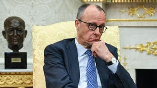 האיש הנכון בזמן הנכון