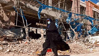 שאלה של אמון