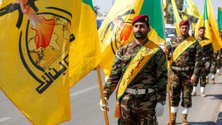 המיליציות הפרו-איראניות בעיראק חזרו לתקוף ולהתרברב. ומה עם החות'ים?