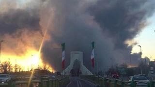 "מלחמה באנגלית": כך מתבצע שיתוף הפעולה בין ישראל לארה"ב