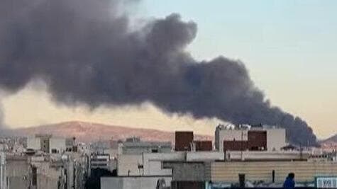 בישראל מעריכים: יותר מ-3,000 חיילים ופעילים איראנים חוסלו עד כה