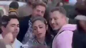 בניגוד להנחיות: אבנר נתניהו חגג במסיבת פורים בירושלים | תיעוד