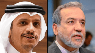 איראן "מצדיקה" את הירי לשכנות: "ישראל וארה"ב לא השאירו ברירה". קטאר: "מנסה לגרור אותנו למלחמה"