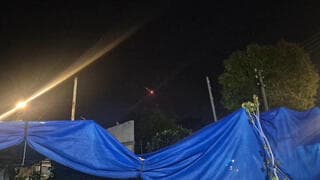 למה האזעקות לא נפסקו הלילה, ומדוע ניתנה התרעה מקדימה בלי אזעקה